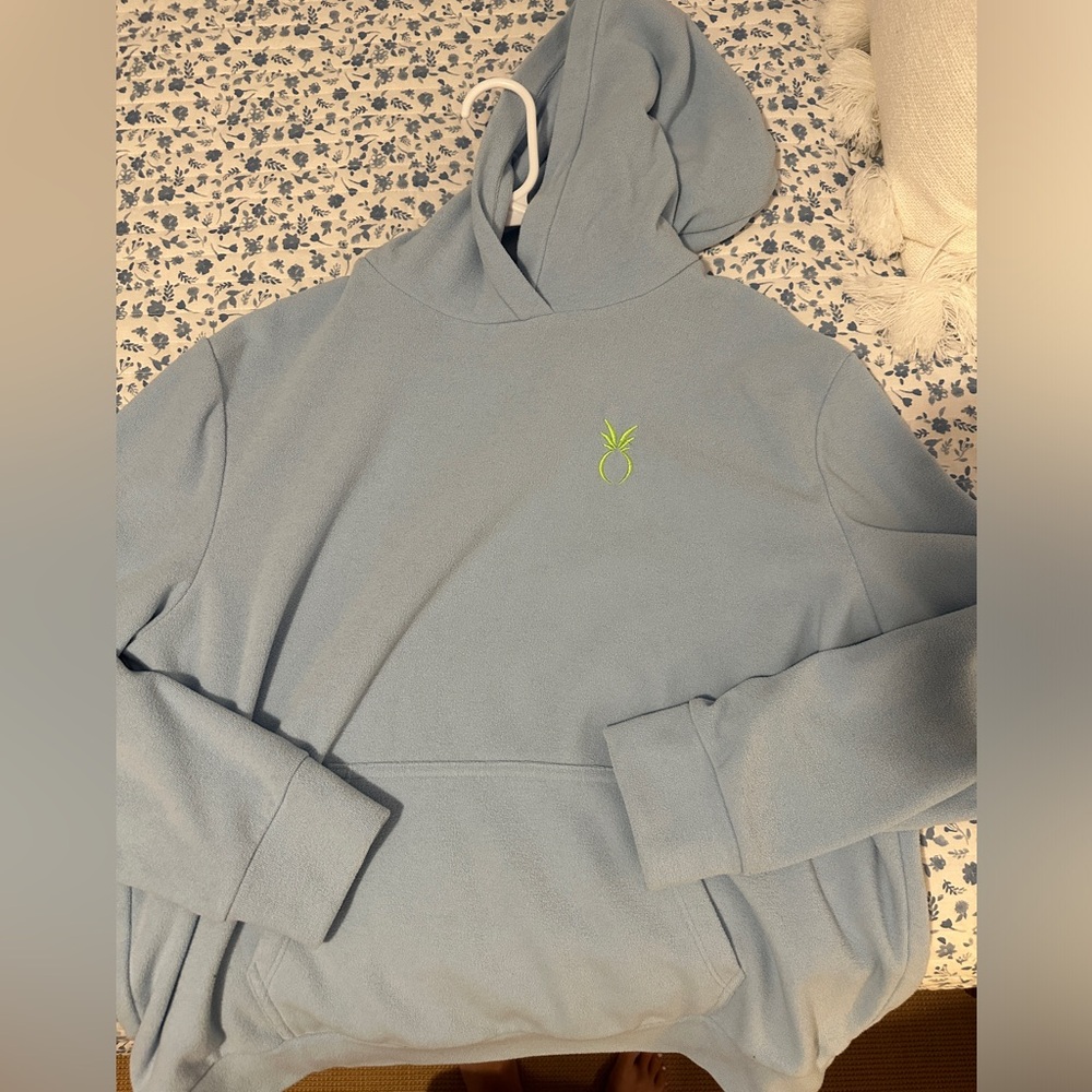 Dudley Stephens Hoodie